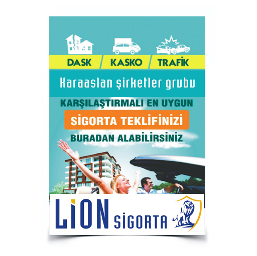LİON SİGORTA ARACILIK HİZMETLERİ LTD. ŞTİ. Van LİON SİGORTA ARACILIK HİZMETLERİ LTD. ŞTİ. Van