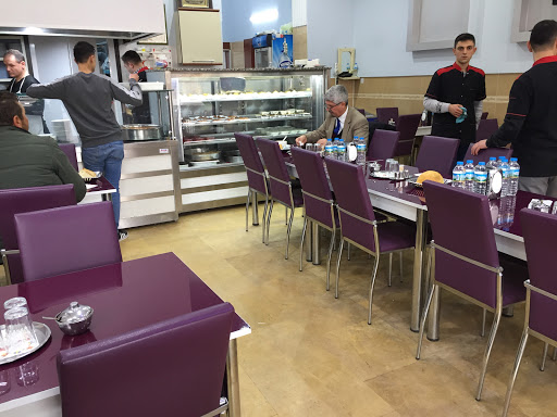 Lokanta Nihat Bursa Lokanta Nihat Bursa