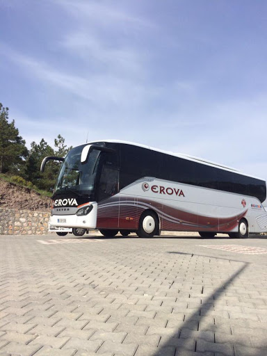 Lüks Erova Turizm A.Ş. Samsun 