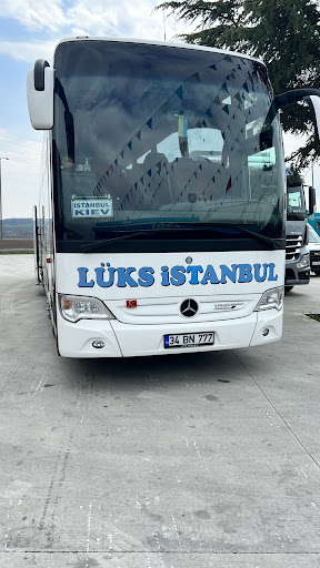 Lüks İstanbul Tur İstanbul Fatih