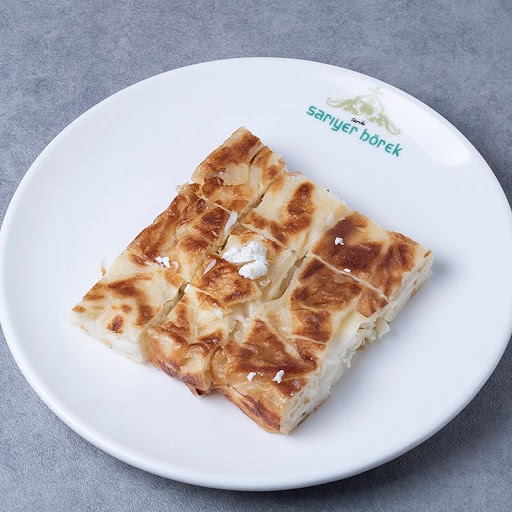 LÜX SARIYER BÖREK CAFE -KAYSERİ Kayseri Melikgazi