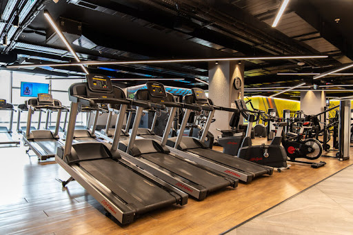 MACFit Axis İstanbul (Bayrampaşa) İstanbul MACFit Axis İstanbul (Bayrampaşa) İstanbul