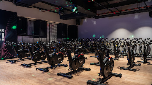 MACFit Nilüfer Carrefour Bursa MACFit Nilüfer Carrefour Bursa