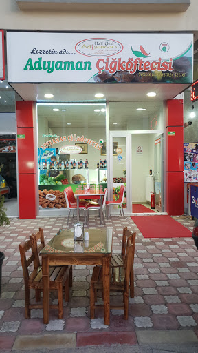 Adıyaman Çiğköftecisi Malatya Adıyaman Çiğköftecisi Malatya