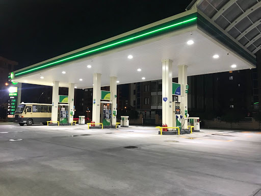 bp Malatya bp Malatya