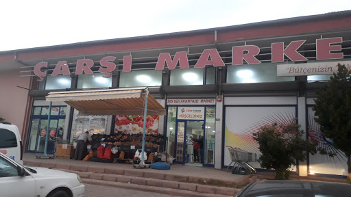 Çarşı Market Malatya Çarşı Market Malatya