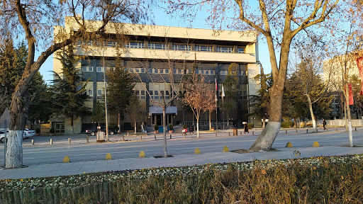 Merkez Bankası Malatya Merkez Bankası Malatya