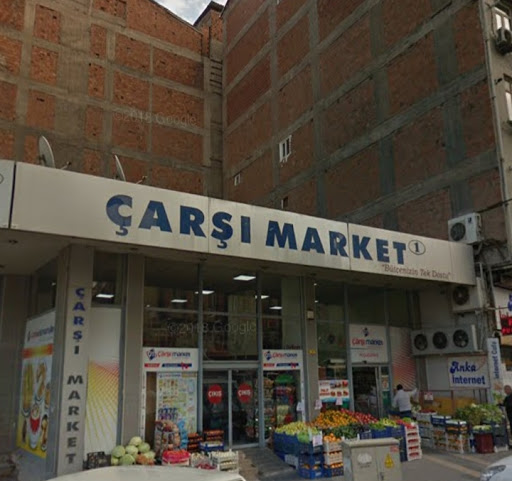 Çarşı Market Malatya 