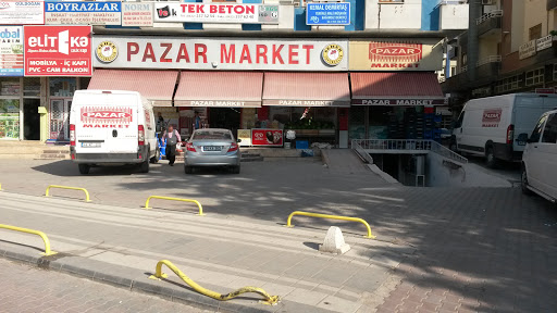 Pazar Market Malatya Pazar Market Malatya