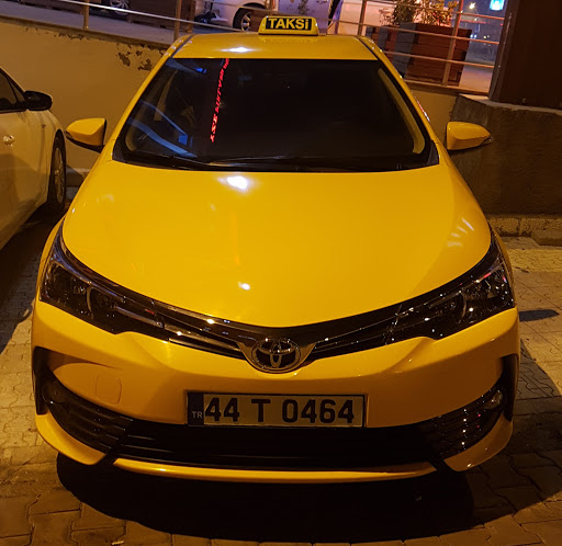 Malatya PTT Taksi Malatya Yeşilyurt Malatya PTT Taksi Malatya Yeşilyurt