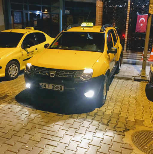SÜMER TAKSİ Malatya SÜMER TAKSİ Malatya