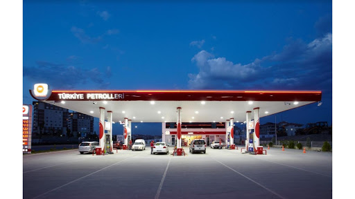 Türkiye Petrolleri Malatya Türkiye Petrolleri Malatya