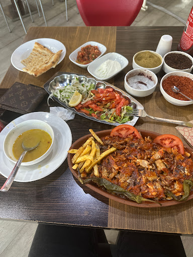 Yaprak Döner Malatya Yaprak Döner Malatya