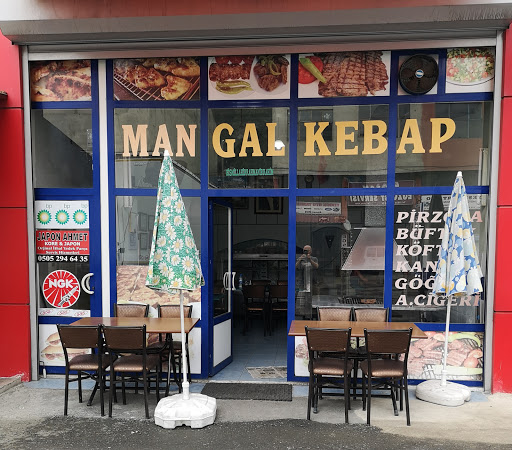 Mangal Kebap Salonu Trabzon Mangal Kebap Salonu Trabzon