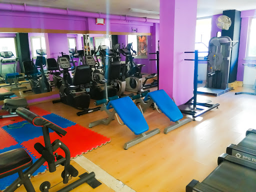 Arena Fitness Manisa 