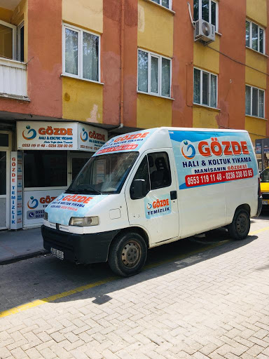 Manisa Gözde Temizlik Manisa Manisa Gözde Temizlik Manisa