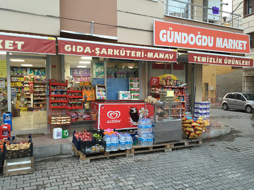 Gündoğdu Market Manisa Gündoğdu Market Manisa