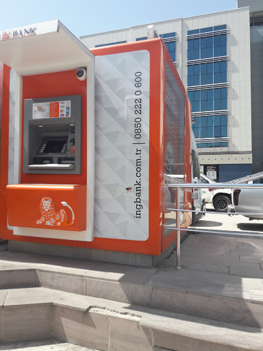 ING Bank Manisa ING Bank Manisa