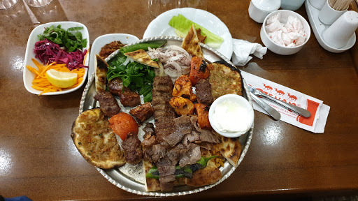 Kervan Kebap Salonu Manisa Salihli Kervan Kebap Salonu Manisa Salihli