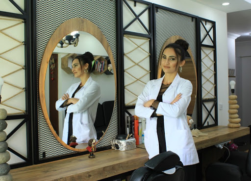 Manisa Kuaför ve Güzellik Merkezi Esra Yamal Manisa 