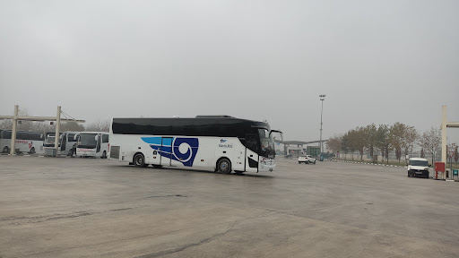 Manisa Otobüs Terminali Manisa Manisa Otobüs Terminali Manisa