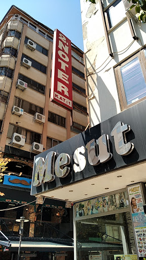 Noter Manisa Şehzadeler Noter Manisa Şehzadeler