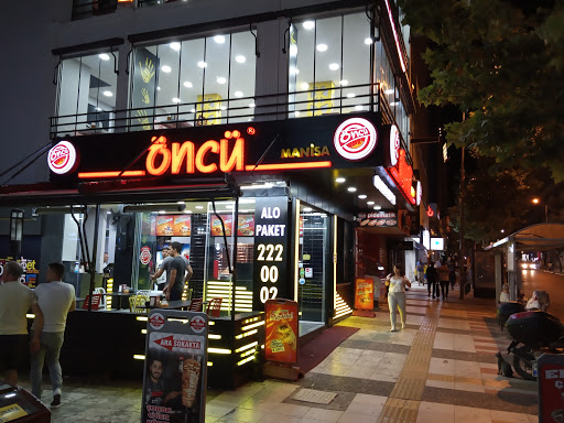 Öncü Döner Manisa Öncü Döner Manisa
