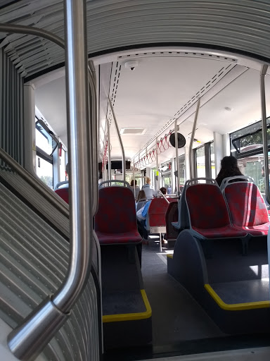 Manisa Otobüs İşletmesi Manisa 