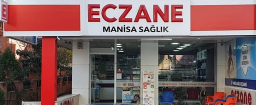 Manisa Sağlık Eczanesi Manisa Manisa Sağlık Eczanesi Manisa