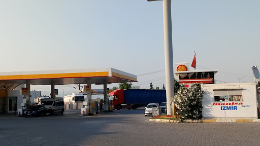 Shell Manisa Shell Manisa