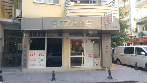 Yeni Yılmaz Eczanesi Manisa Yeni Yılmaz Eczanesi Manisa