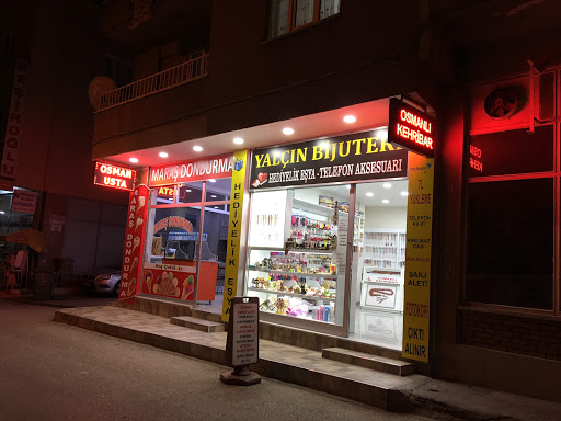 Maraş Dondurma Bursa Maraş Dondurma Bursa