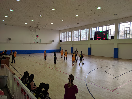 Atatürk Spor Salonu Mardin Atatürk Spor Salonu Mardin