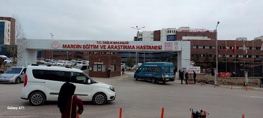 Mardin Devlet Hastanesi Çocuk Acil Mardin Mardin Devlet Hastanesi Çocuk Acil Mardin