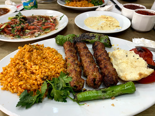 Mardin Et Ve Kebap Salonu İstanbul Fatih Mardin Et Ve Kebap Salonu İstanbul Fatih