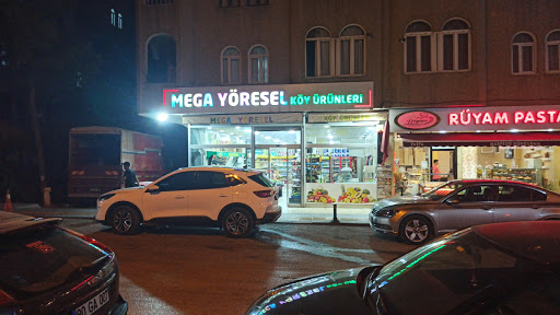 Mega Market Mardin Mega Market Mardin