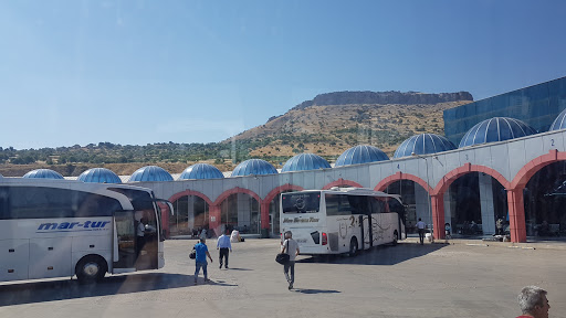 Mardin Şehirler Arası Otobüs Terminali Otogara Navbajarîya Mêrdînê Mardin Mardin Şehirler Arası Otobüs Terminali Otogara Navbajarîya Mêrdînê Mardin