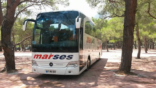 Marses Turizm Mardin 