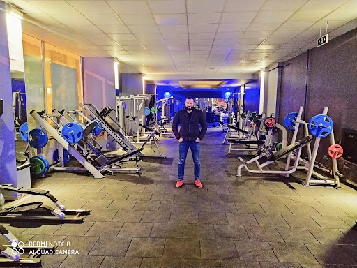 Marvel gym Erzurum Yakutiye Marvel gym Erzurum Yakutiye