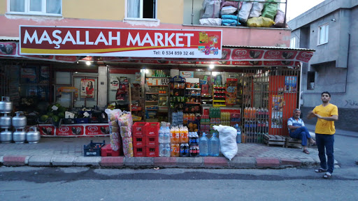 Maşallah Market Kahramanmaraş Maşallah Market Kahramanmaraş