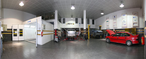 Max Otomotiv Egzoz Emisyon İstasyonu Trabzon Max Otomotiv Egzoz Emisyon İstasyonu Trabzon