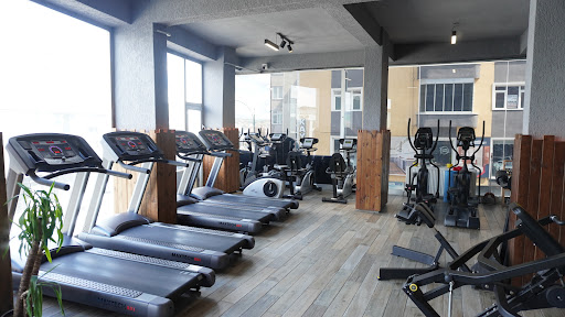 Max Power Fitness Center Tekirdağ Max Power Fitness Center Tekirdağ