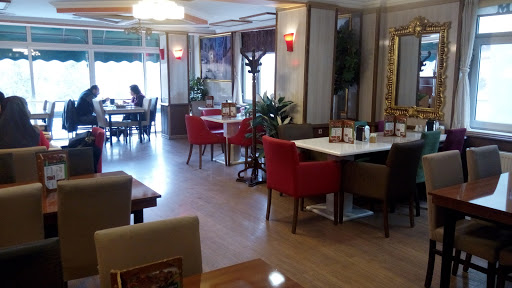 Maydanoz Restaurant Bayburt Merkez Maydanoz Restaurant Bayburt Merkez