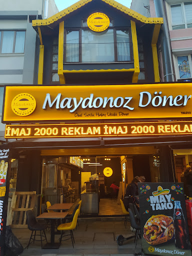 Maydonoz Döner Yalova Yalova 