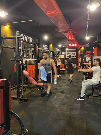 MCAGYM Mehmetcan Alkuş Tekirdağ MCAGYM Mehmetcan Alkuş Tekirdağ