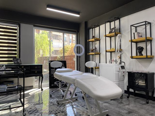 MDK Hair Studio Şanlıurfa Karaköprü MDK Hair Studio Şanlıurfa Karaköprü