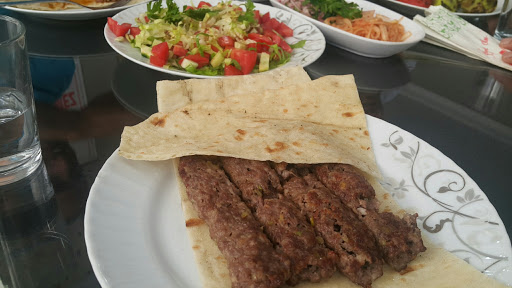 Mecnun Kebap Salonu Mardin Mecnun Kebap Salonu Mardin