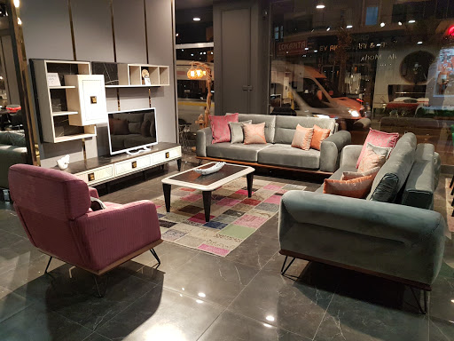 Meda Mobilya - Tarzıyla Moda Bursa Meda Mobilya - Tarzıyla Moda Bursa