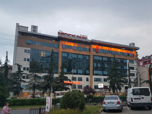 Medical Park Trabzon Karadeniz Hastanesi Trabzon Medical Park Trabzon Karadeniz Hastanesi Trabzon
