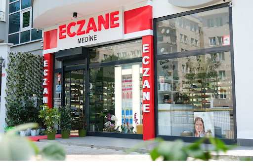 Medine Eczanesi Bursa Medine Eczanesi Bursa